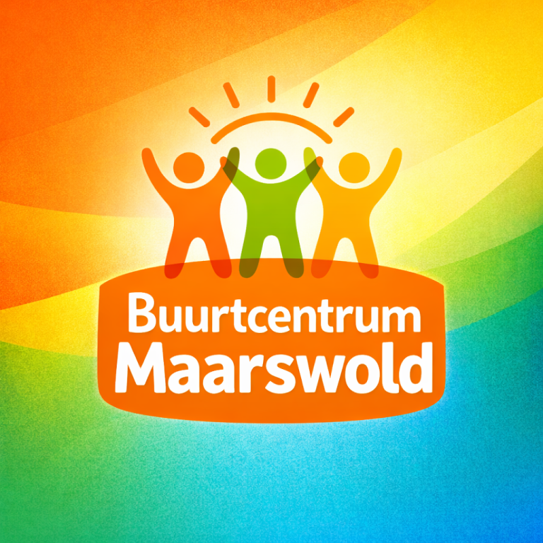 Vereniging Wijkbelang Maarswold logo